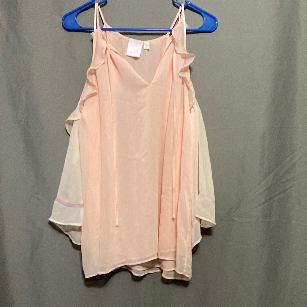 Lauren Conrad top